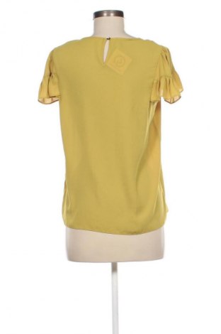 Damen Shirt Motivi, Größe M, Farbe Gelb, Preis 16,99 €