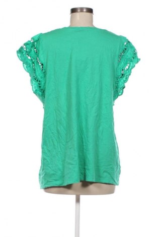 Damen Shirt Ms Mode, Größe L, Farbe Grün, Preis 7,99 €