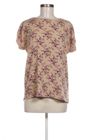 Damen Shirt Mystify, Größe M, Farbe Beige, Preis 9,99 €