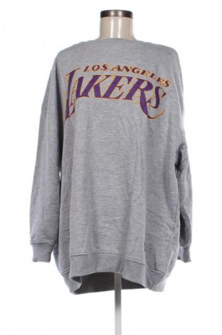 Damen Shirt NBA, Größe XL, Farbe Grau, Preis 23,99 €