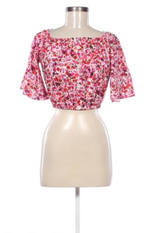 Bluză de femei NEW COLLECTION, Mărime S, Culoare Multicolor, Preț 62,99 Lei