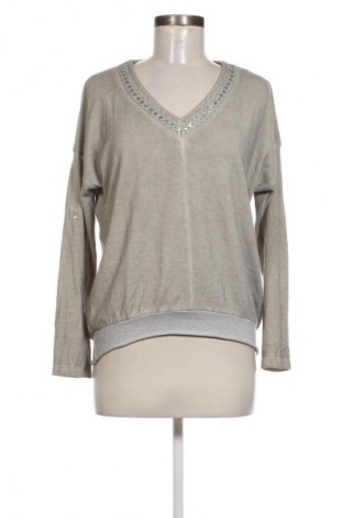 Damen Shirt NEW COLLECTION, Größe L, Farbe Beige, Preis € 3,99