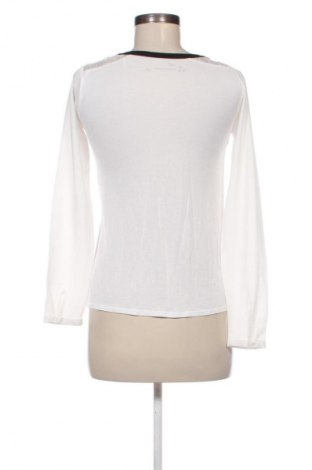 Damen Shirt Naf Naf, Größe S, Farbe Weiß, Preis € 3,99