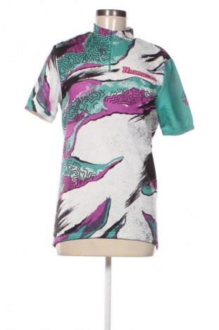 Damen Shirt Nakamura, Größe XL, Farbe Mehrfarbig, Preis 18,99 €