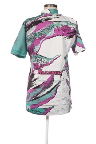 Damen Shirt Nakamura, Größe XL, Farbe Mehrfarbig, Preis 18,99 €