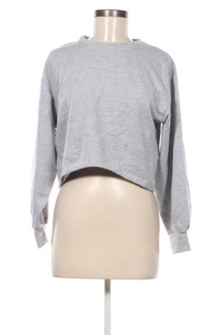 Damen Shirt Nasty Gal, Größe M, Farbe Grau, Preis 10,99 €