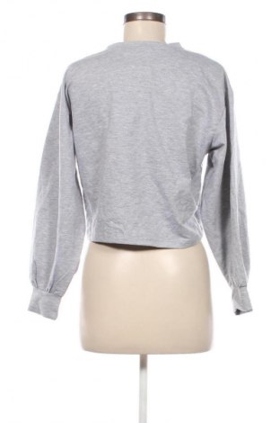 Damen Shirt Nasty Gal, Größe M, Farbe Grau, Preis 10,99 €