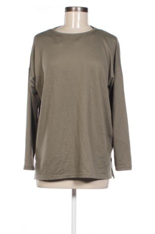 Damen Shirt New Look, Größe M, Farbe Grün, Preis € 3,99