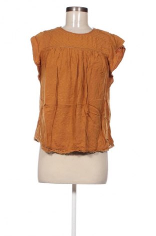 Damen Shirt New Look, Größe M, Farbe Braun, Preis € 9,72