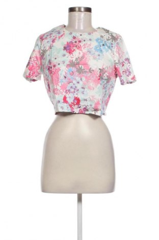 Damen Shirt New Look, Größe M, Farbe Mehrfarbig, Preis € 15,86