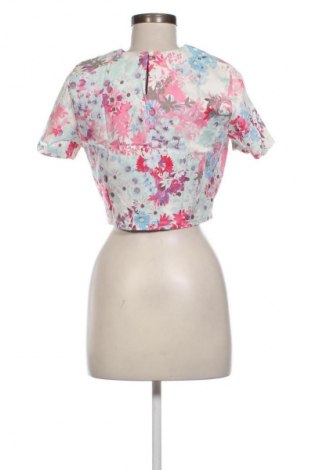 Damen Shirt New Look, Größe M, Farbe Mehrfarbig, Preis € 15,86