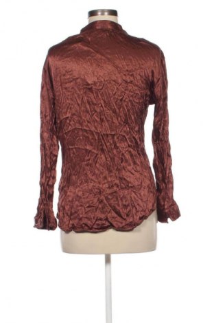 Damen Shirt Next, Größe M, Farbe Braun, Preis 11,49 €