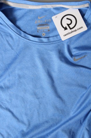 Damen Shirt Nike, Größe S, Farbe Blau, Preis € 20,99