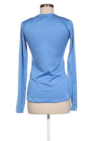 Damen Shirt Nike, Größe S, Farbe Blau, Preis € 20,99