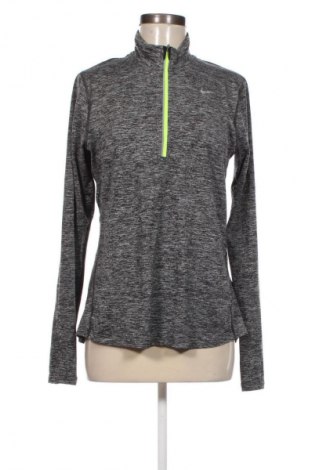 Dámska blúza Nike, Veľkosť M, Farba Sivá, Cena  12,95 €