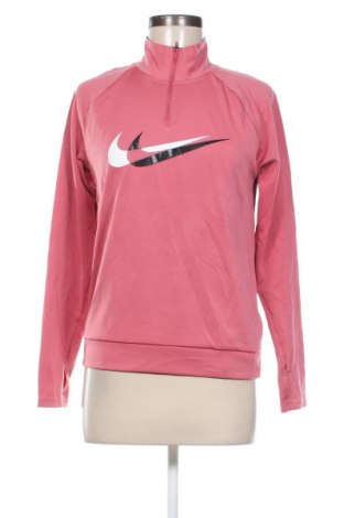 Damen Shirt Nike, Größe XS, Farbe Aschrosa, Preis 21,99 €