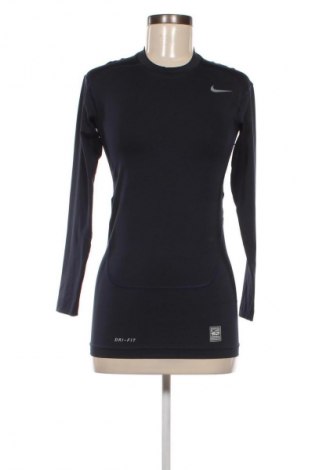 Bluză de femei Nike, Mărime S, Culoare Albastru, Preț 60,99 Lei