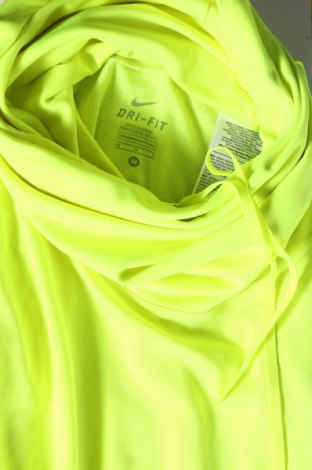 Damen Shirt Nike, Größe M, Farbe Gelb, Preis € 17,39