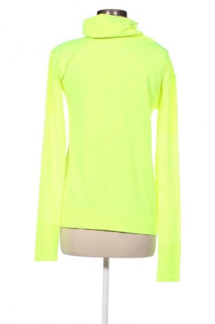 Damen Shirt Nike, Größe M, Farbe Gelb, Preis € 17,39