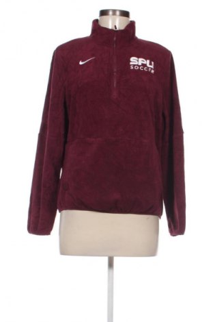 Damen Shirt Nike, Größe M, Farbe Rot, Preis € 23,99