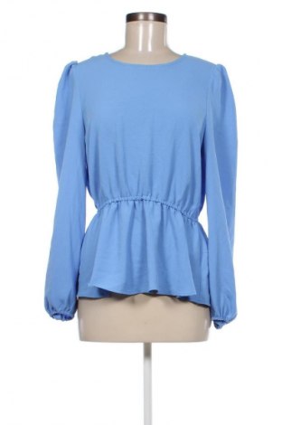 Damen Shirt ONLY, Größe M, Farbe Blau, Preis 3,99 €