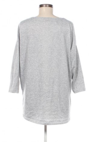 Damen Shirt ONLY, Größe XL, Farbe Grau, Preis € 13,99