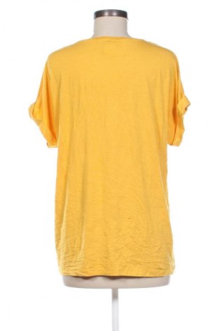 Damen Shirt ONLY, Größe L, Farbe Orange, Preis 9,99 €