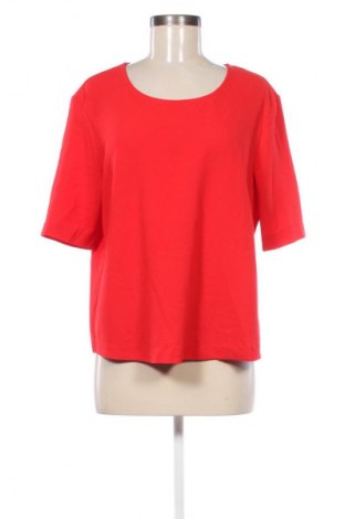 Damen Shirt ONLY, Größe L, Farbe Rot, Preis 7,99 €