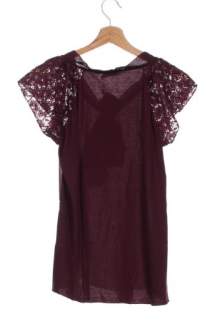 Damen Shirt ONLY, Größe XS, Farbe Rot, Preis € 18,99