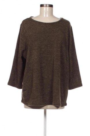 Damen Shirt ONLY Carmakoma, Größe XL, Farbe Mehrfarbig, Preis 7,49 €