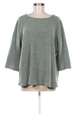 Damen Shirt ONLY Carmakoma, Größe XL, Farbe Grün, Preis € 5,99