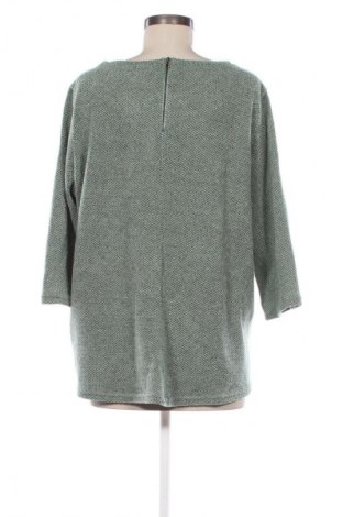 Damen Shirt ONLY Carmakoma, Größe XL, Farbe Grün, Preis 5,99 €