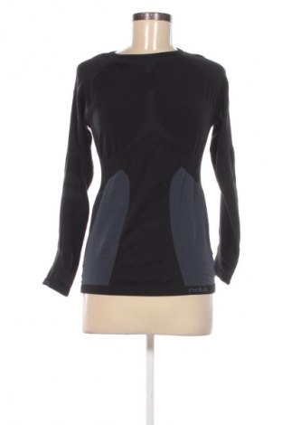 Damen Shirt Odlo, Größe XL, Farbe Schwarz, Preis € 18,99