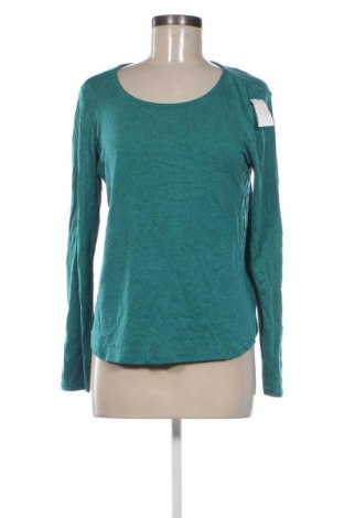 Damen Shirt Old Navy, Größe M, Farbe Grün, Preis 9,99 €