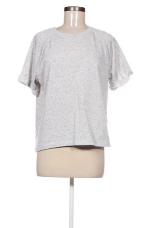 Damen Shirt Old Navy, Größe M, Farbe Grau, Preis 8,49 €