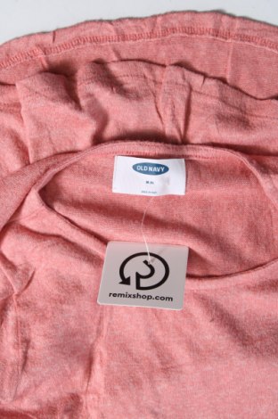 Damen Shirt Old Navy, Größe M, Farbe Rosa, Preis 17,99 €