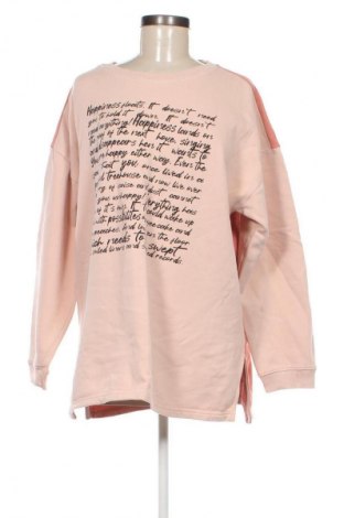 Damen Shirt One More Story, Größe M, Farbe Rosa, Preis 8,99 €