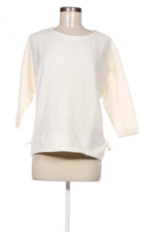 Damen Shirt Opus, Größe M, Farbe Ecru, Preis 5,49 €