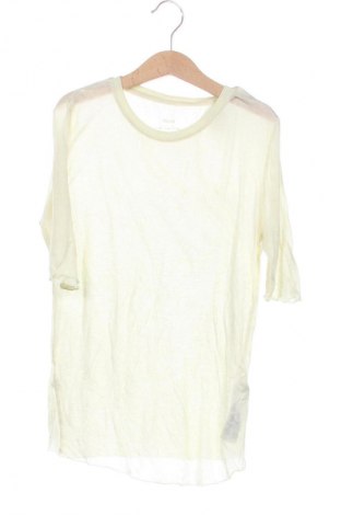 Damen Shirt Oysho, Größe XS, Farbe Gelb, Preis € 11,49