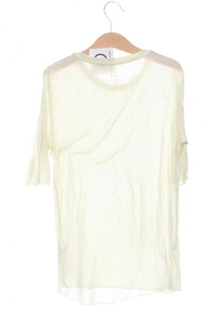 Damen Shirt Oysho, Größe XS, Farbe Gelb, Preis € 11,49