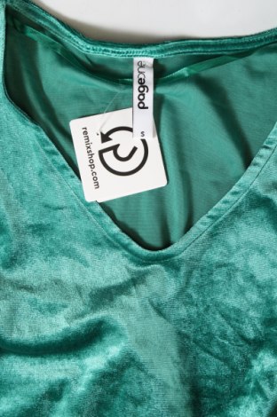 Damen Shirt Page One, Größe S, Farbe Grün, Preis € 5,99