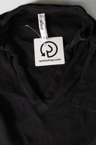 Damen Shirt Page One, Größe S, Farbe Schwarz, Preis € 13,49