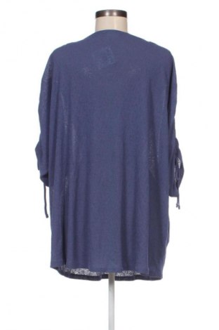 Damen Shirt Papaya, Größe 3XL, Farbe Blau, Preis € 9,99