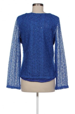 Damen Shirt Paradise, Größe M, Farbe Blau, Preis € 6,99