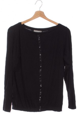 Damen Shirt Patrizia Pepe, Größe XS, Farbe Schwarz, Preis € 37,99