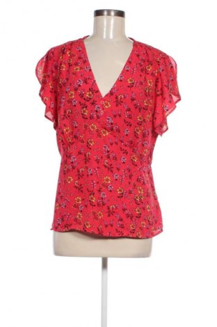 Damen Shirt Peacocks, Größe XL, Farbe Mehrfarbig, Preis € 6,99