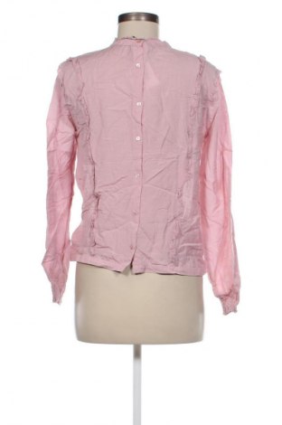 Damen Shirt Pepe Jeans, Größe M, Farbe Rosa, Preis € 11,99