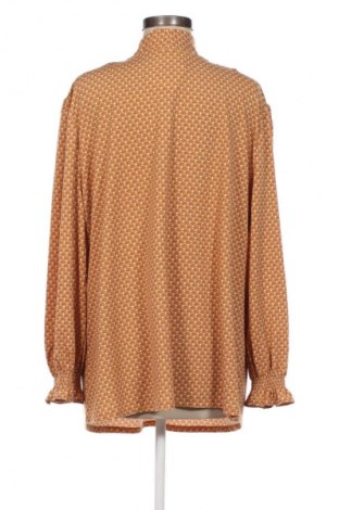 Damen Shirt Pfeffinger, Größe XXL, Farbe Braun, Preis € 6,49