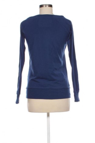 Damen Shirt Piazza Italia, Größe M, Farbe Blau, Preis 4,99 €