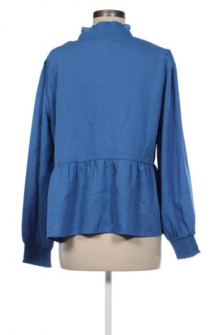 Damen Shirt Pieces, Größe XL, Farbe Blau, Preis 13,99 €